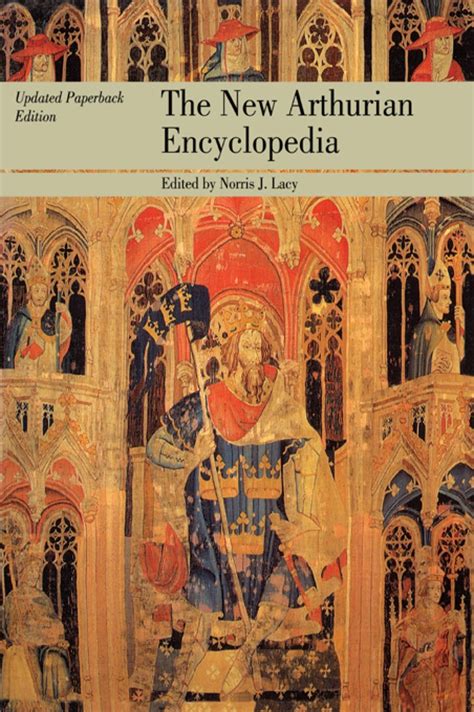 the new arthurian encyclopedia Ebook Kindle Editon